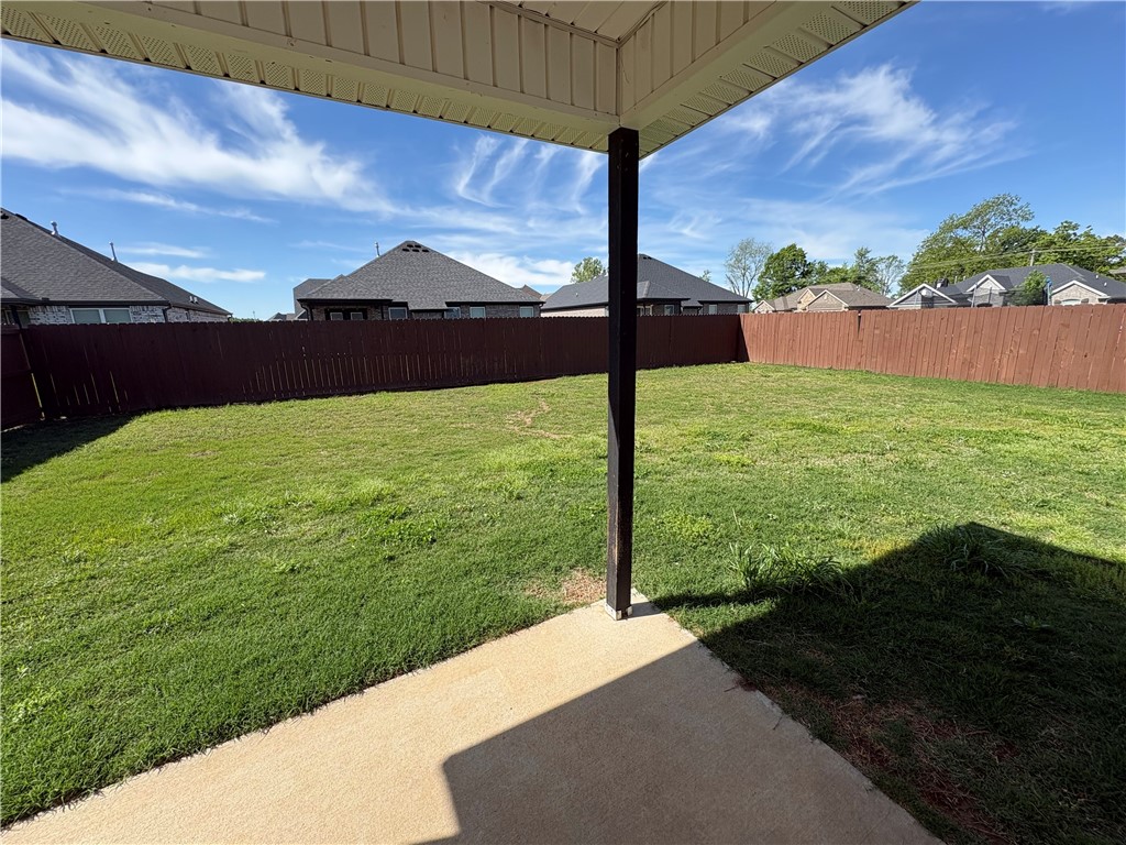 Southwinds Sub Ph 1 Centerton - Residential