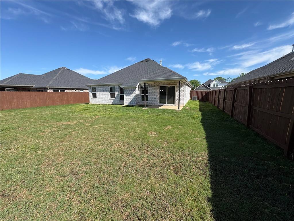 Southwinds Sub Ph 1 Centerton - Residential