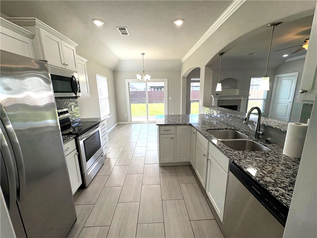 Southwinds Sub Ph 1 Centerton - Residential