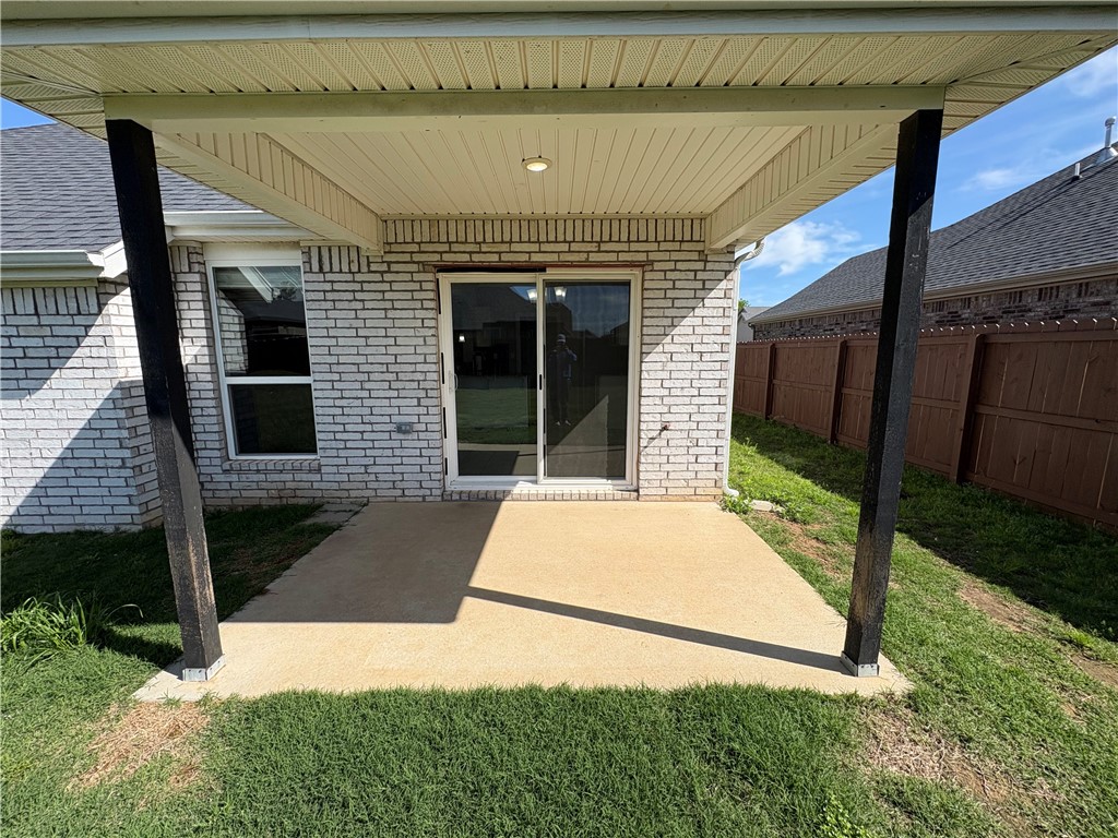 Southwinds Sub Ph 1 Centerton - Residential