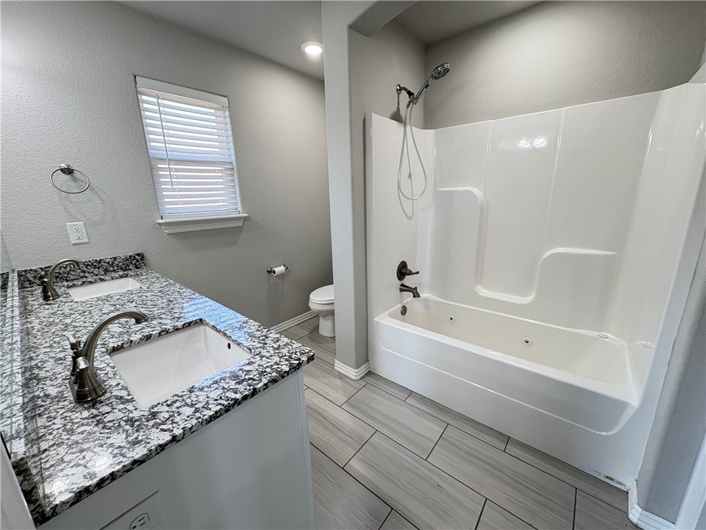 Southwinds Sub Ph 1 Centerton - Residential