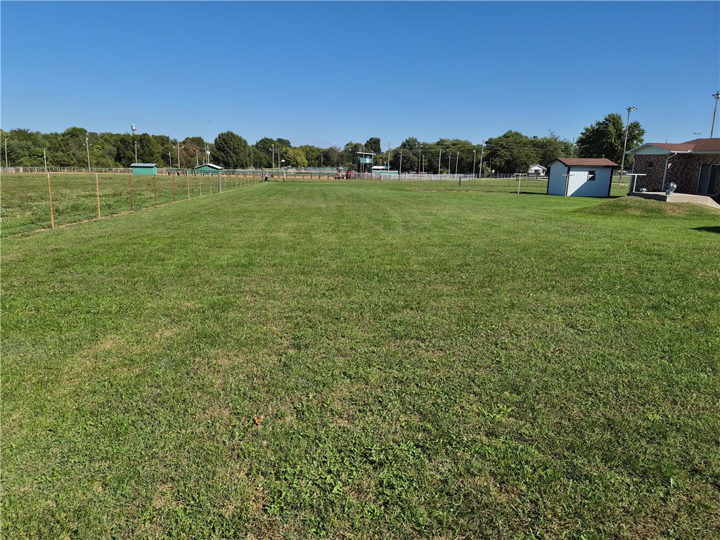 Green Forest Outlots - Residential