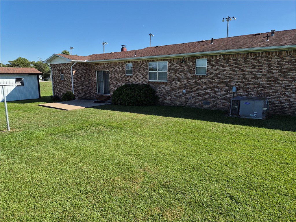 Green Forest Outlots - Residential