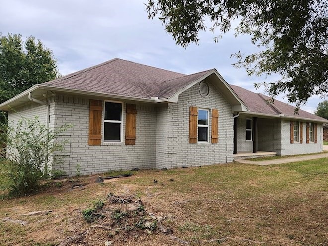 Simmons Place - Residential