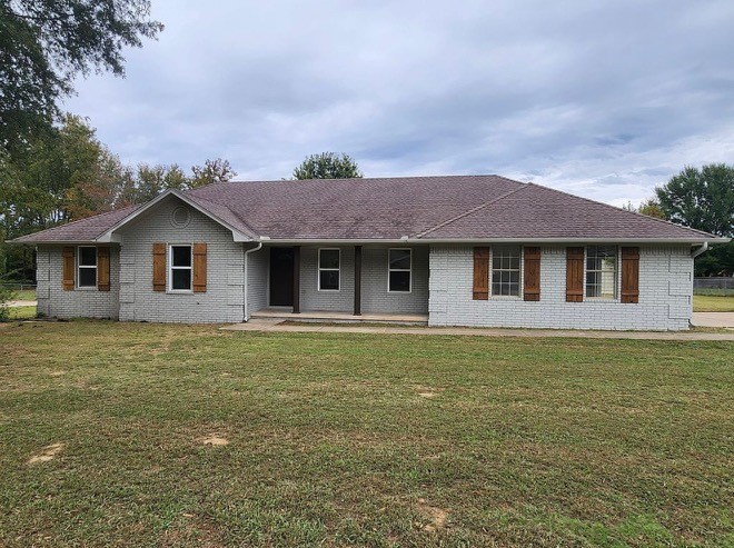 Simmons Place - Residential