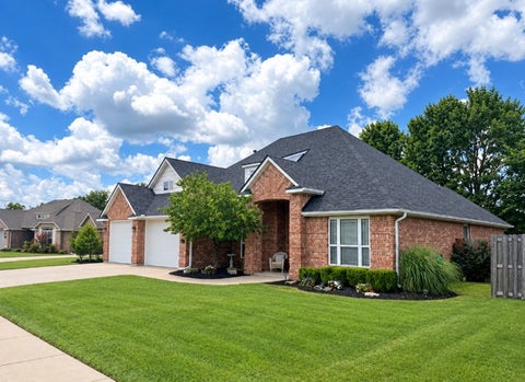 Photo of 2876 W Vanike Drive, Fayetteville, AR 72704 (MLS # 1362593)