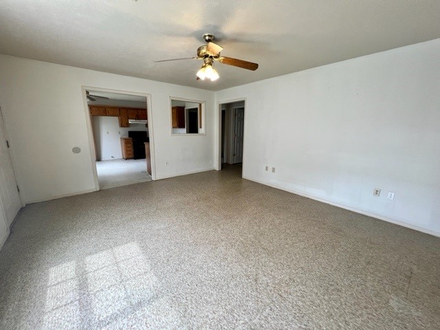 Shaver Add Ph II - Residential Lease