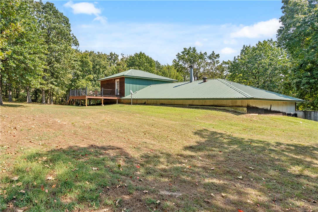 34-20-32-RURAL - Residential