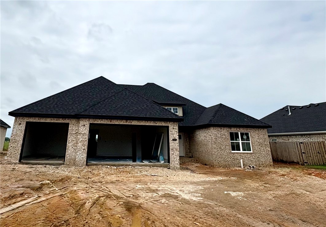 South Pointe - Residential