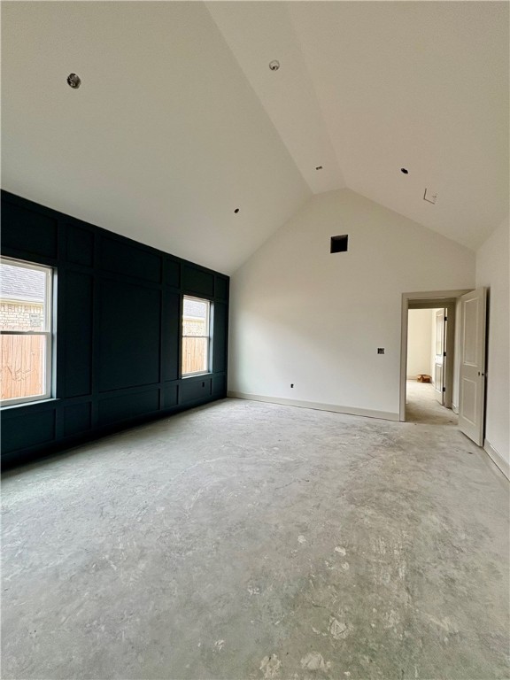 South Pointe - Residential