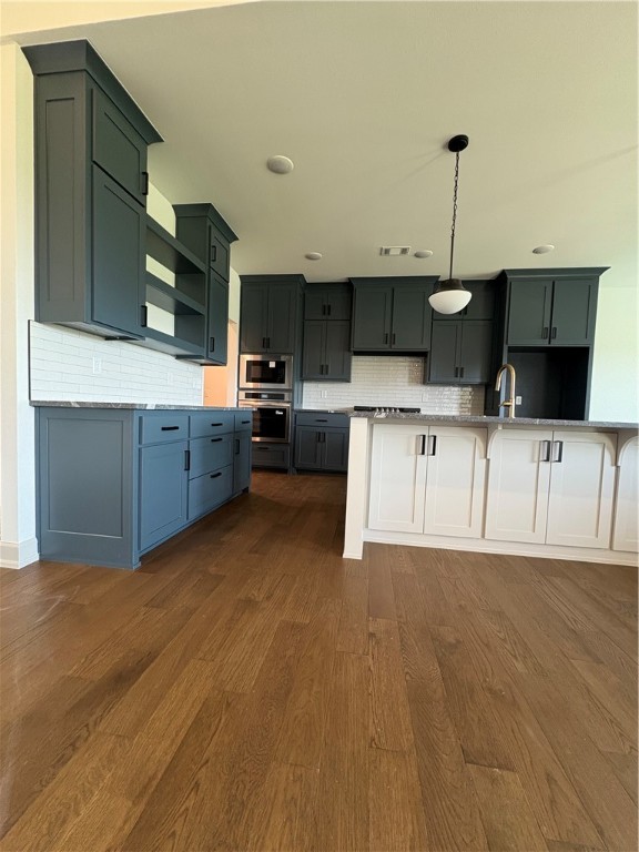 South Pointe - Residential