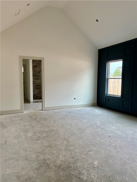 South Pointe - Residential