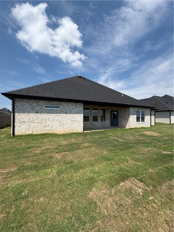 South Pointe - Residential