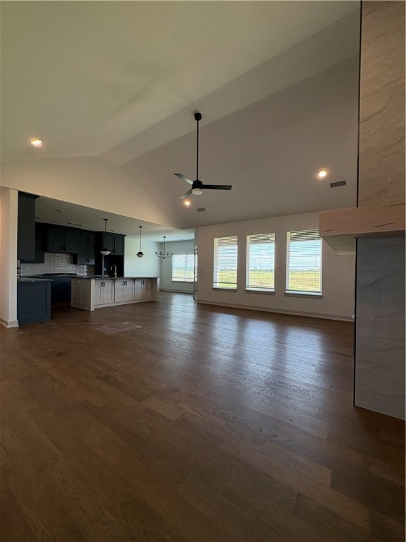 South Pointe - Residential