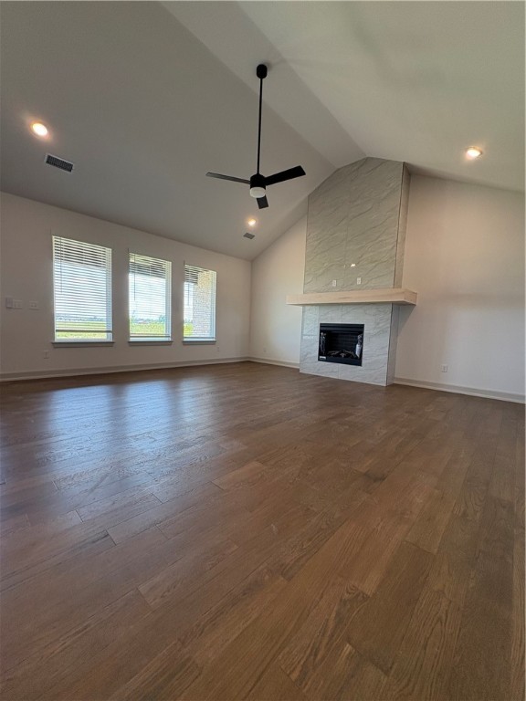 South Pointe - Residential