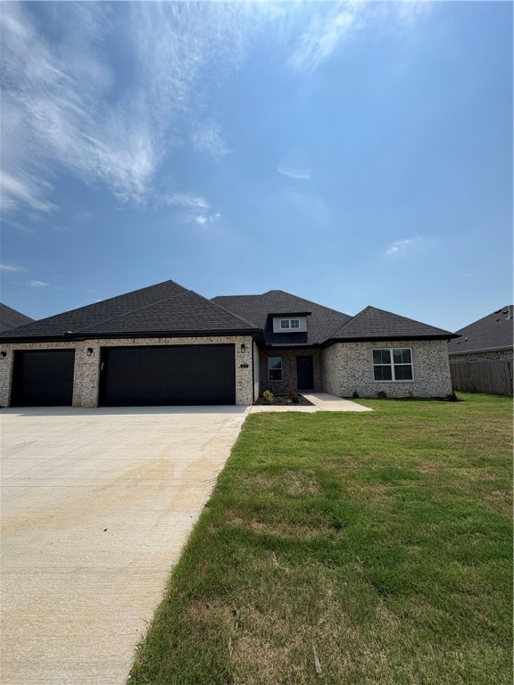 South Pointe - Residential