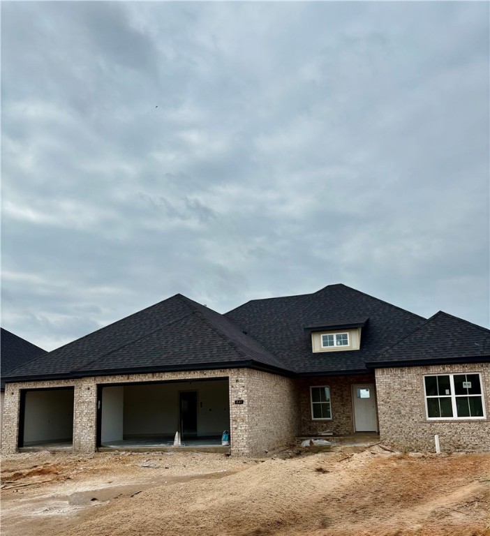 South Pointe - Residential