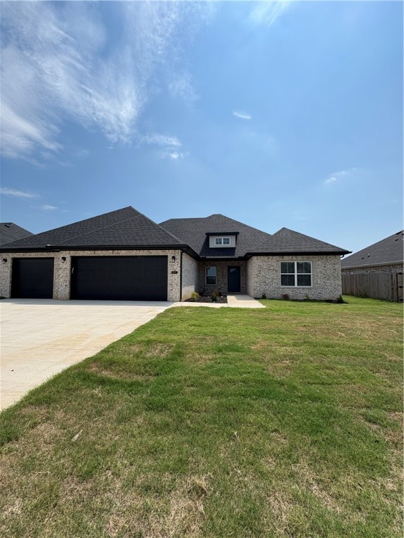 South Pointe - Residential