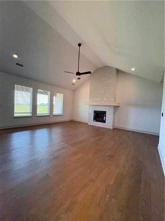 South Pointe - Residential