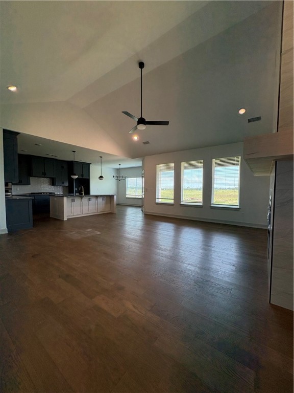 South Pointe - Residential