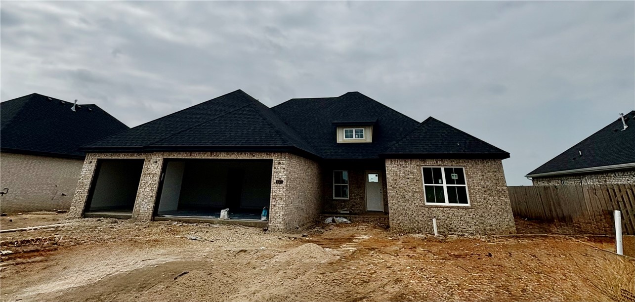 South Pointe - Residential