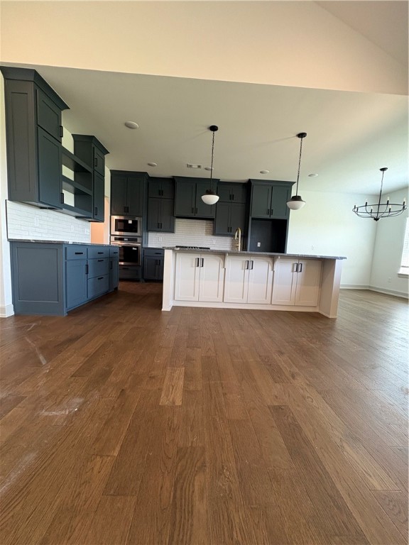 South Pointe - Residential