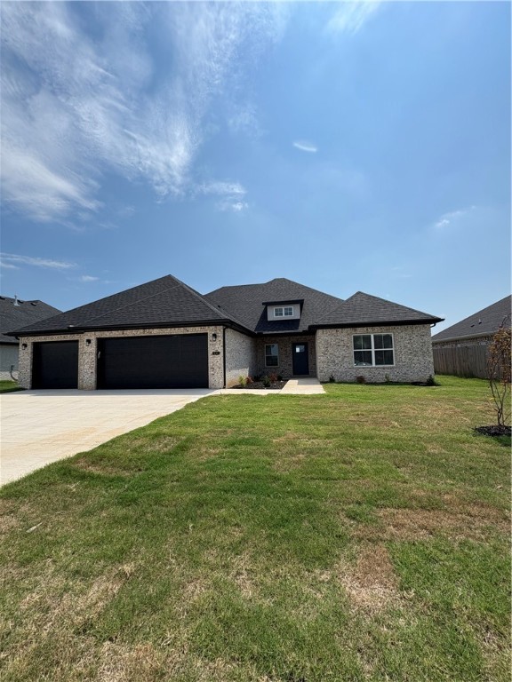 South Pointe - Residential