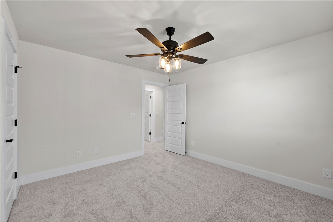 MAPLE ESTATES PH III-CENTERTON - Residential