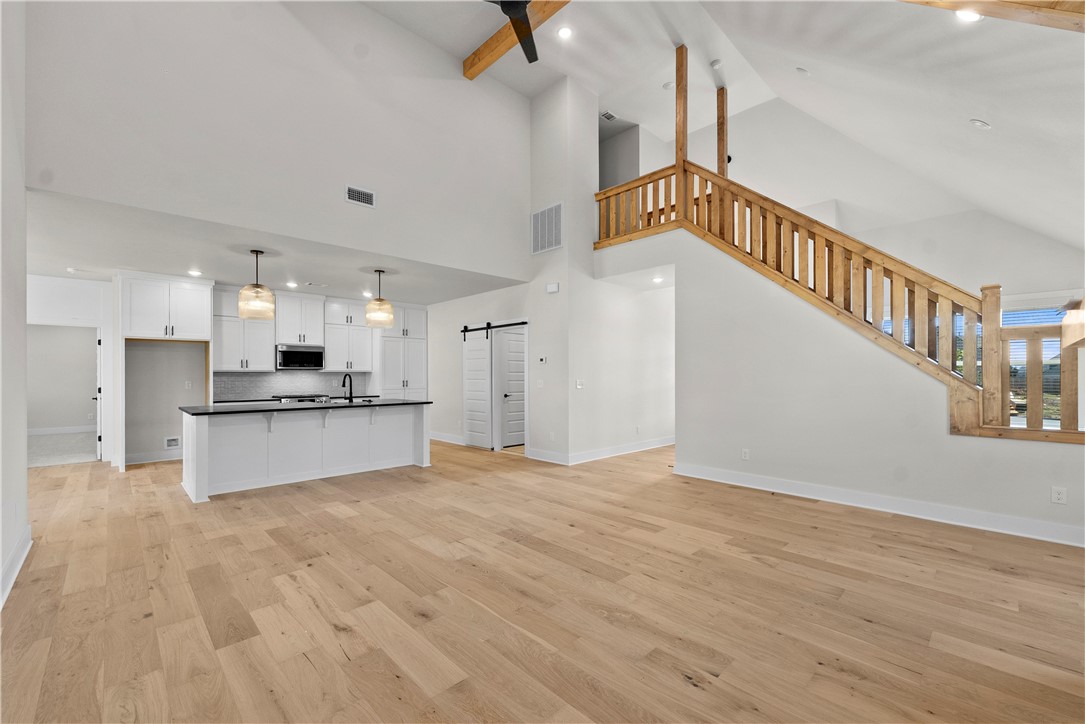 MAPLE ESTATES PH III-CENTERTON - Residential