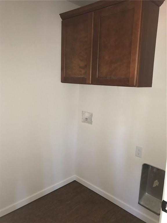 Walnut Creek Sub Gravette - Residential Lease