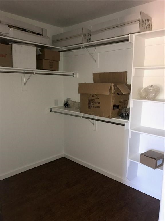 Walnut Creek Sub Gravette - Residential Lease