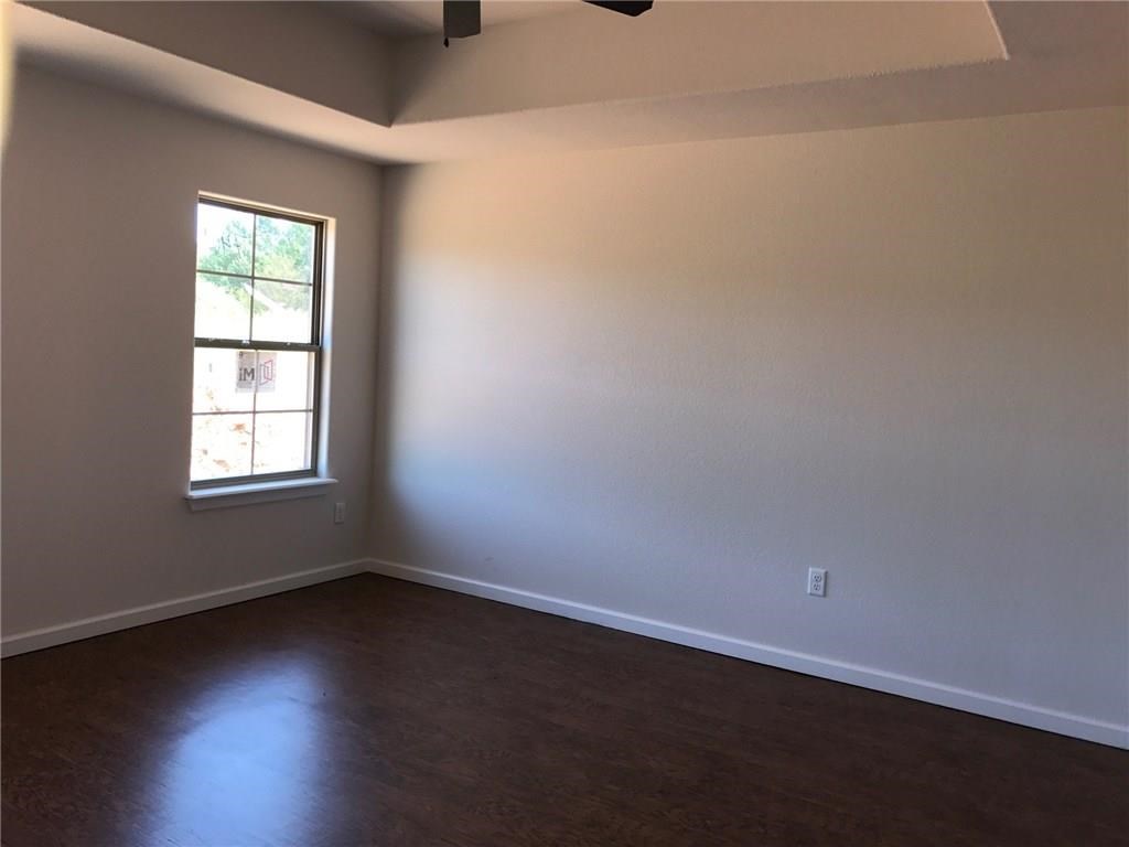 Walnut Creek Sub Gravette - Residential Lease