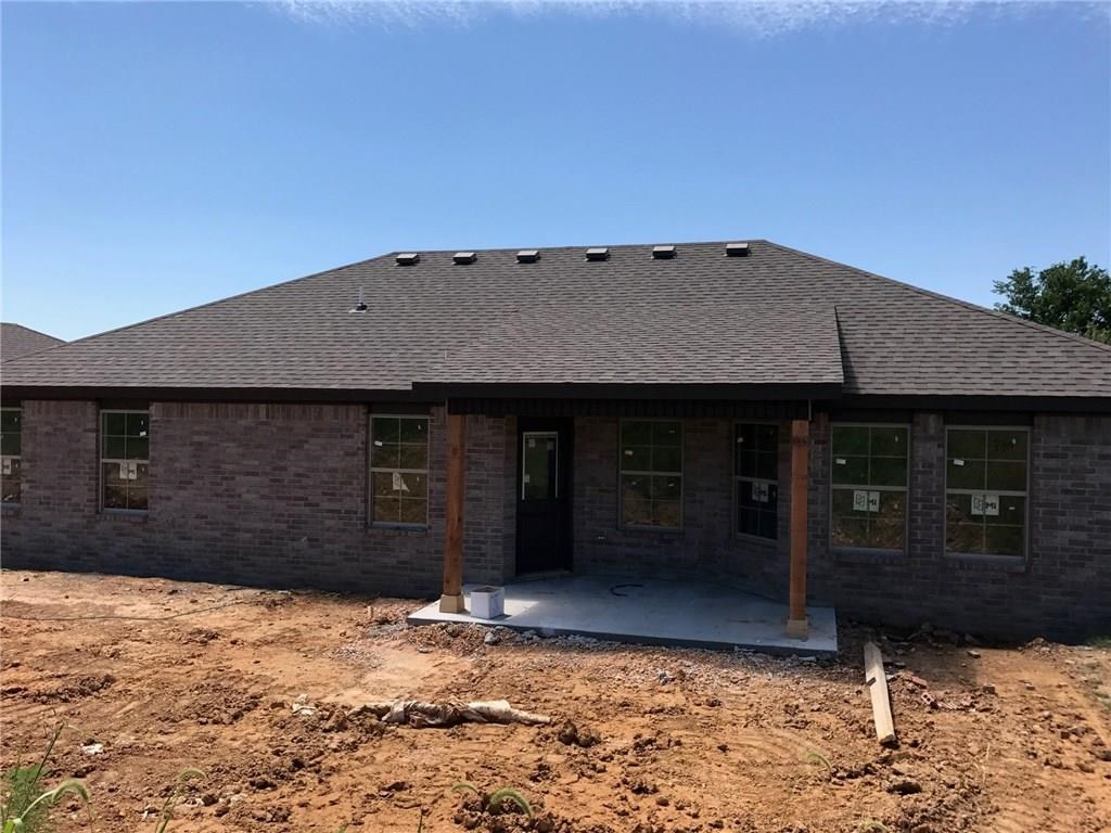 Walnut Creek Sub Gravette - Residential Lease