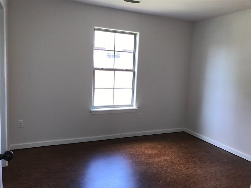 Walnut Creek Sub Gravette - Residential Lease