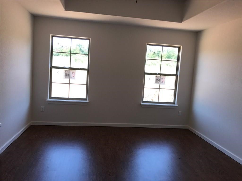 Walnut Creek Sub Gravette - Residential Lease