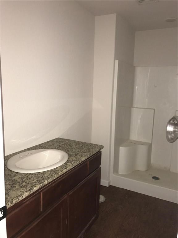 Walnut Creek Sub Gravette - Residential Lease