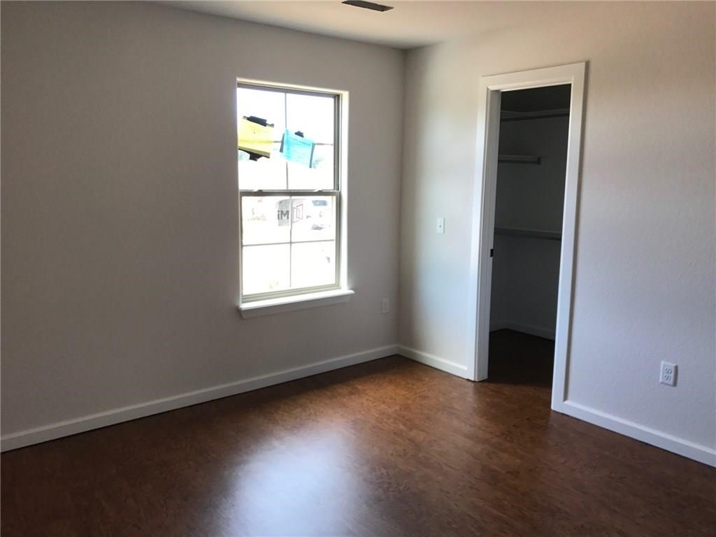 Walnut Creek Sub Gravette - Residential Lease