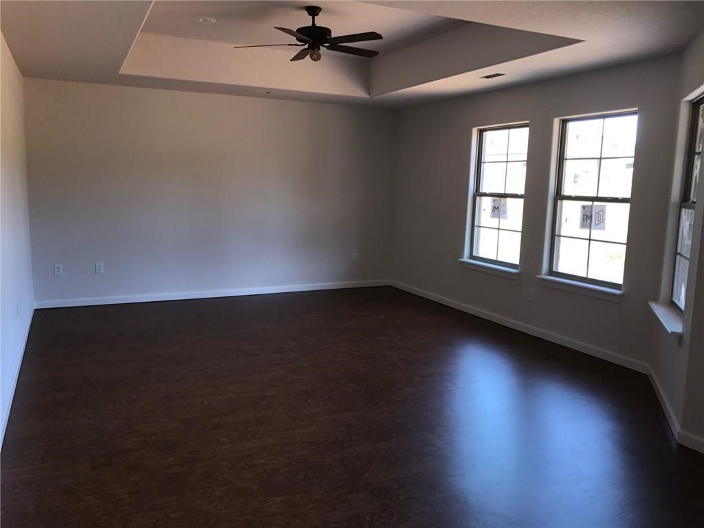 Walnut Creek Sub Gravette - Residential Lease