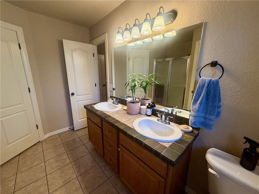 Clabber Creek Ph V - Residential