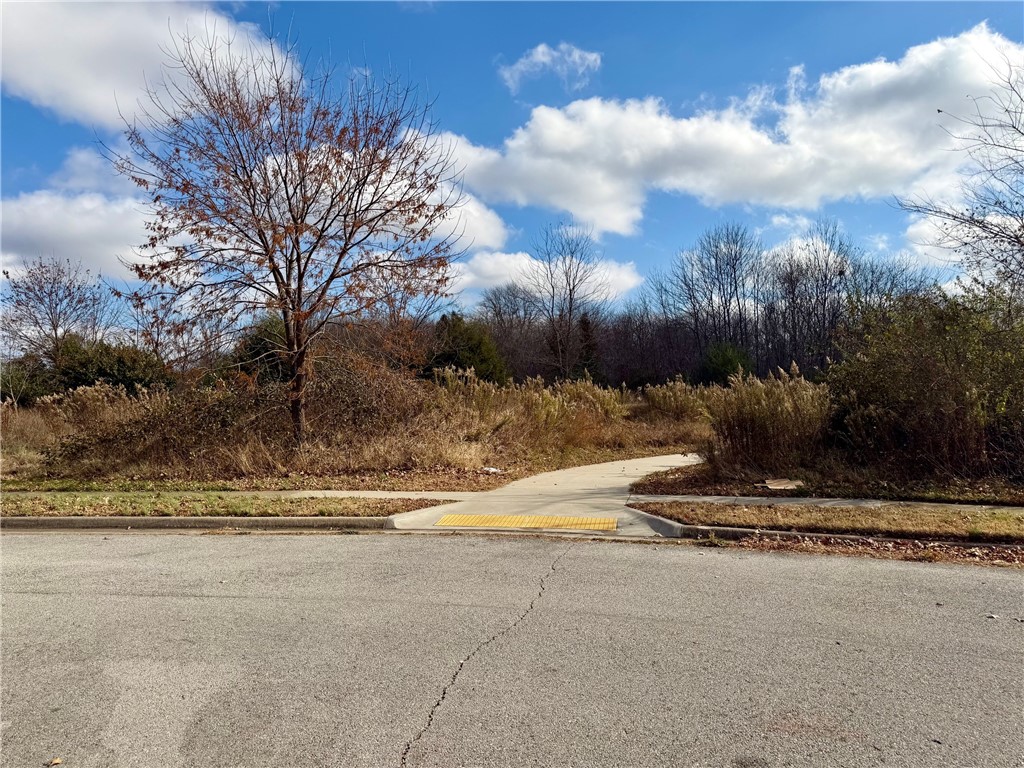 Clabber Creek Ph V - Residential