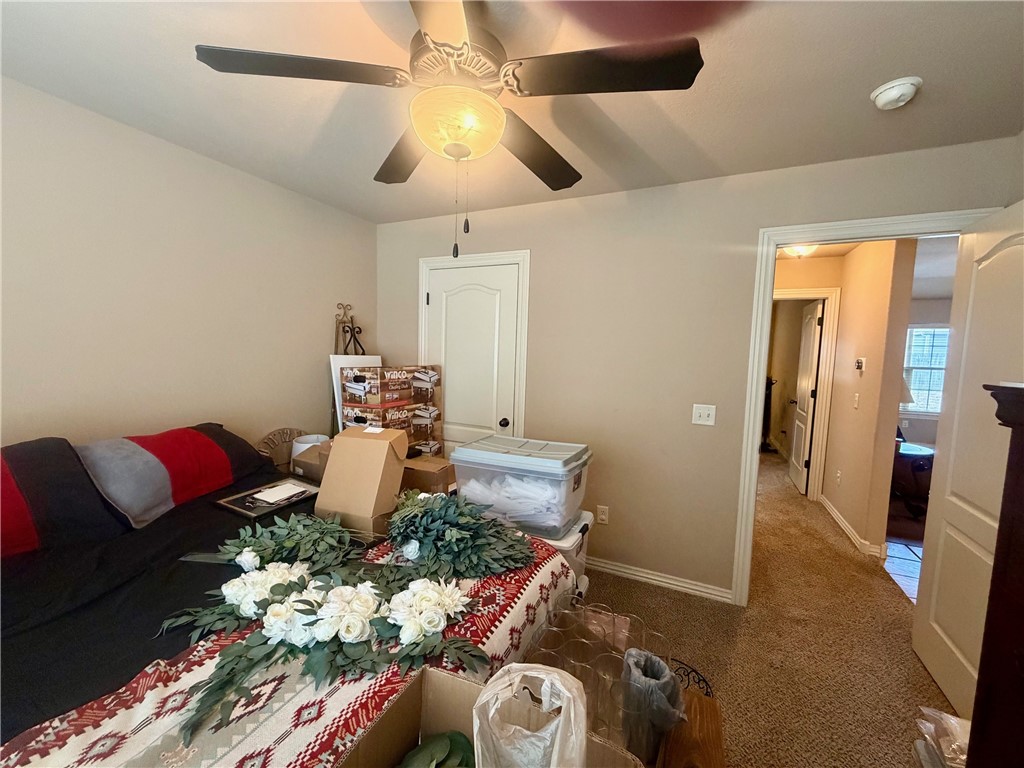 Clabber Creek Ph V - Residential