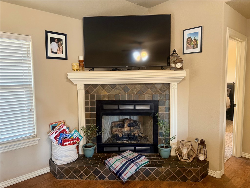 Clabber Creek Ph V - Residential