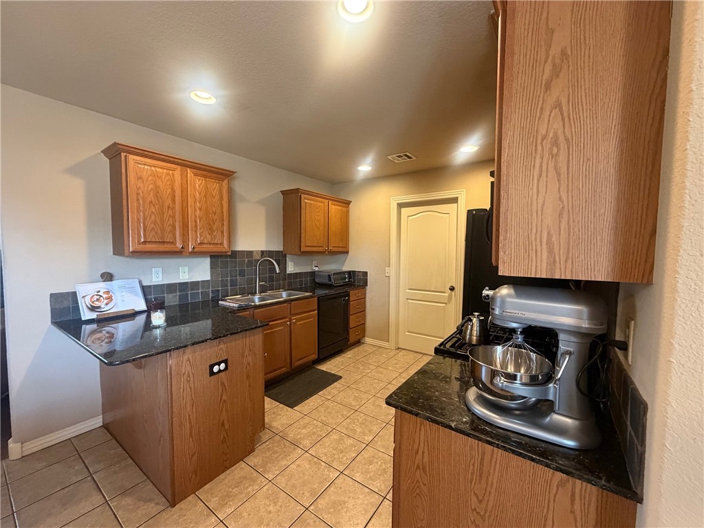 Clabber Creek Ph V - Residential