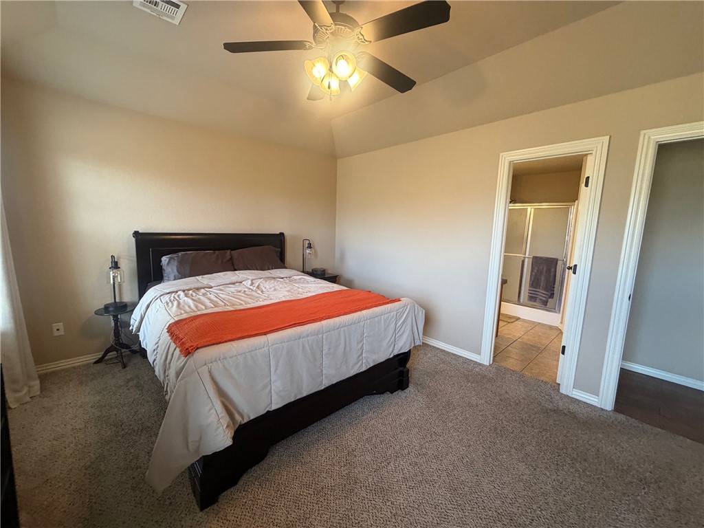 Clabber Creek Ph V - Residential