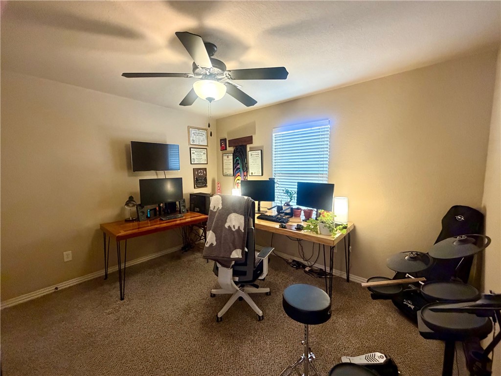 Clabber Creek Ph V - Residential