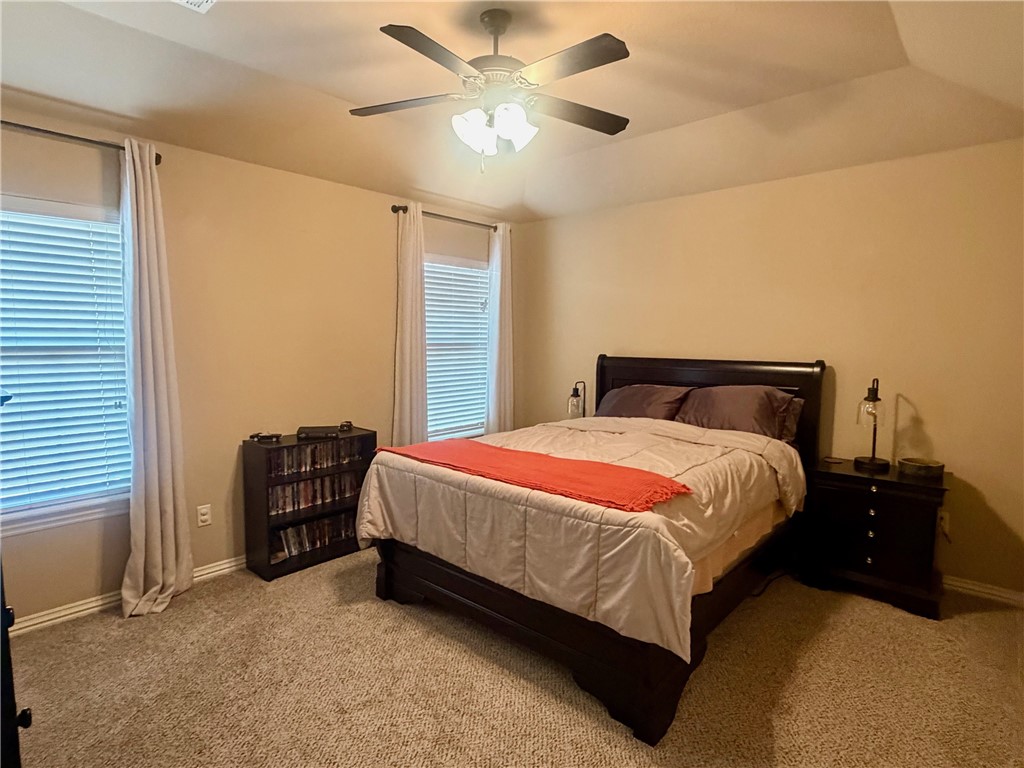 Clabber Creek Ph V - Residential