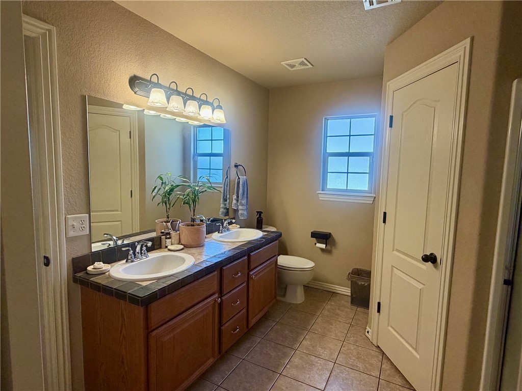 Clabber Creek Ph V - Residential