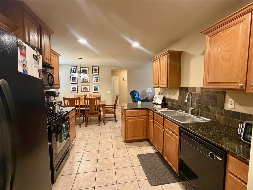 Clabber Creek Ph V - Residential