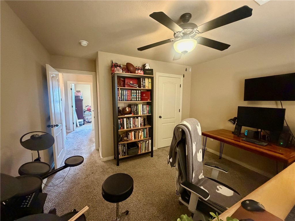 Clabber Creek Ph V - Residential