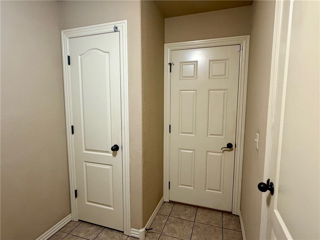 Clabber Creek Ph V - Residential